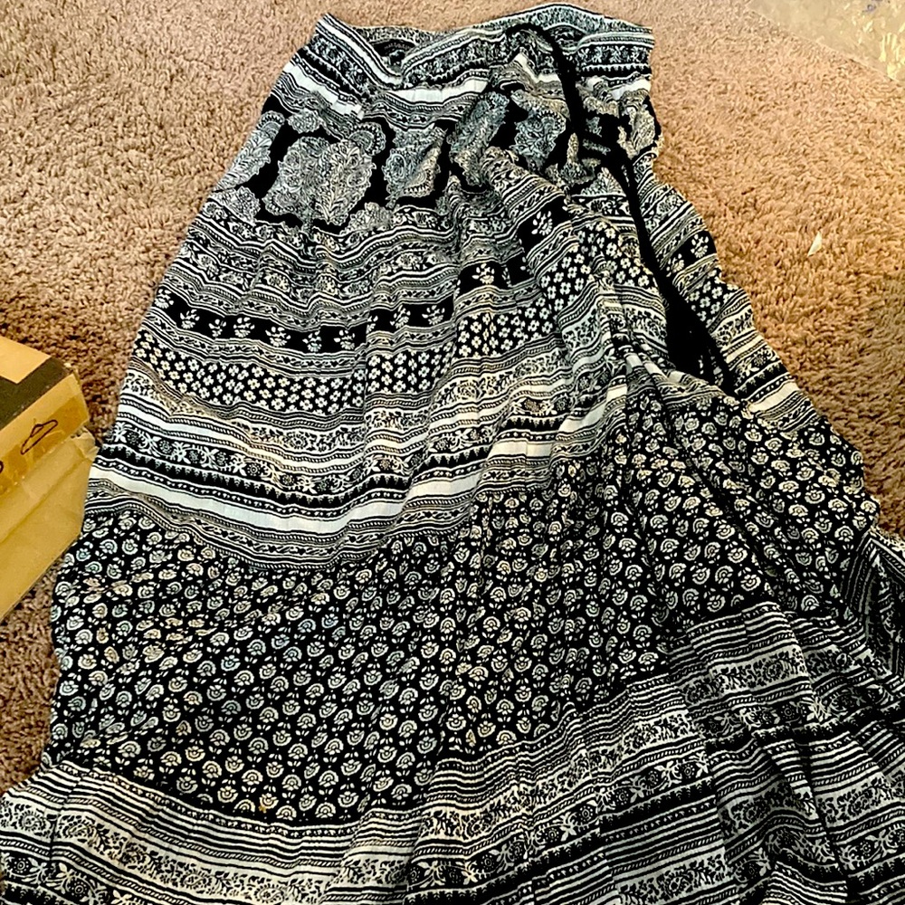 Skirt